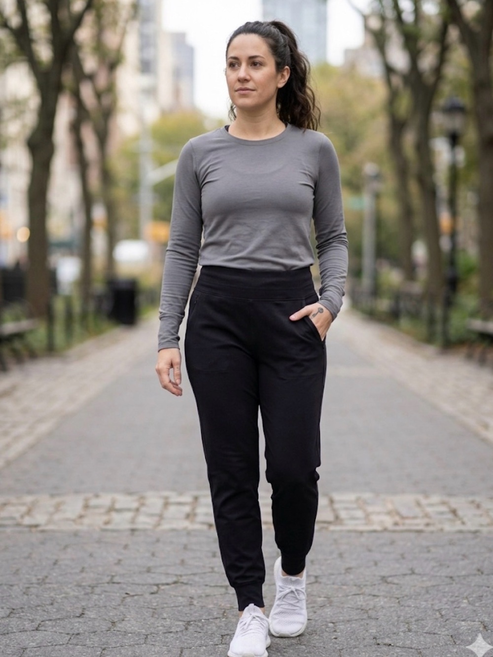 Athleta Venice Joggers